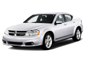 Dodge Avenger