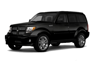 Dodge-Nitro