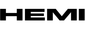 Hemi Logo