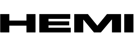 Hemi Logo