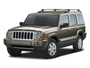 Jeep Commander