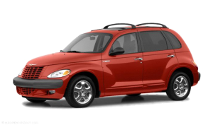 PT Cruiser