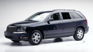 chrysler pacifica 1