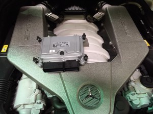 amg-c63-ecu