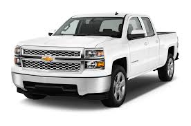 gm silverado