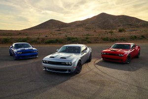 2019 dodge