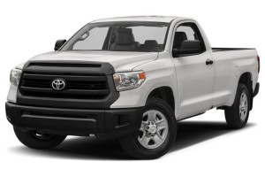 2015 toyota tundra