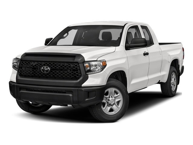 2018 toyota tundra 5.7L v8