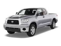 TOYOTA TUNDRA