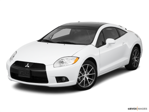 mitsubishi eclips