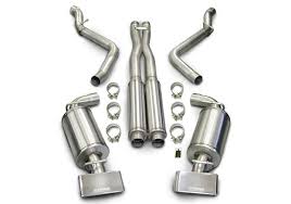 corsa exhaust 1