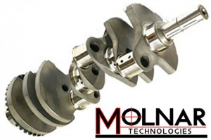 molnar crank