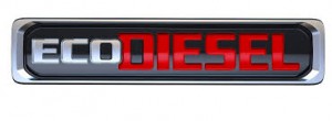 eco diesel logo